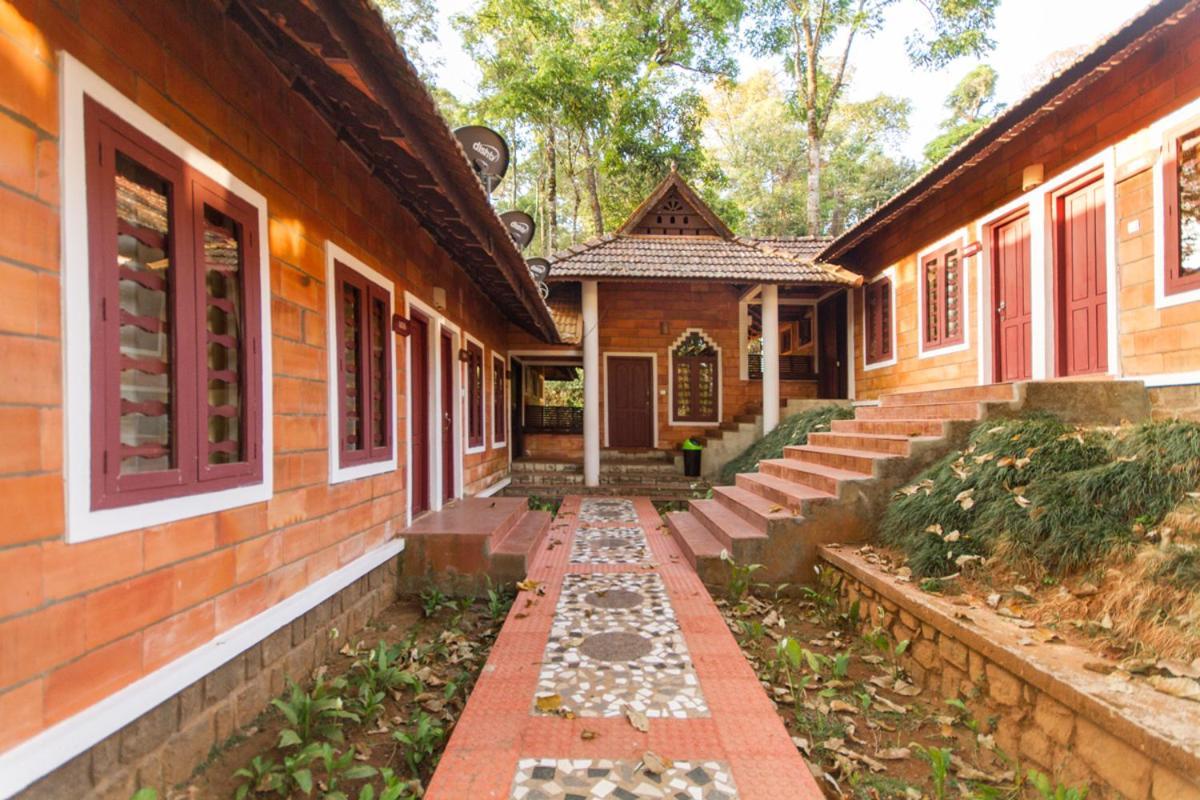 Misty Woods Resort Kakkabe Cameră foto