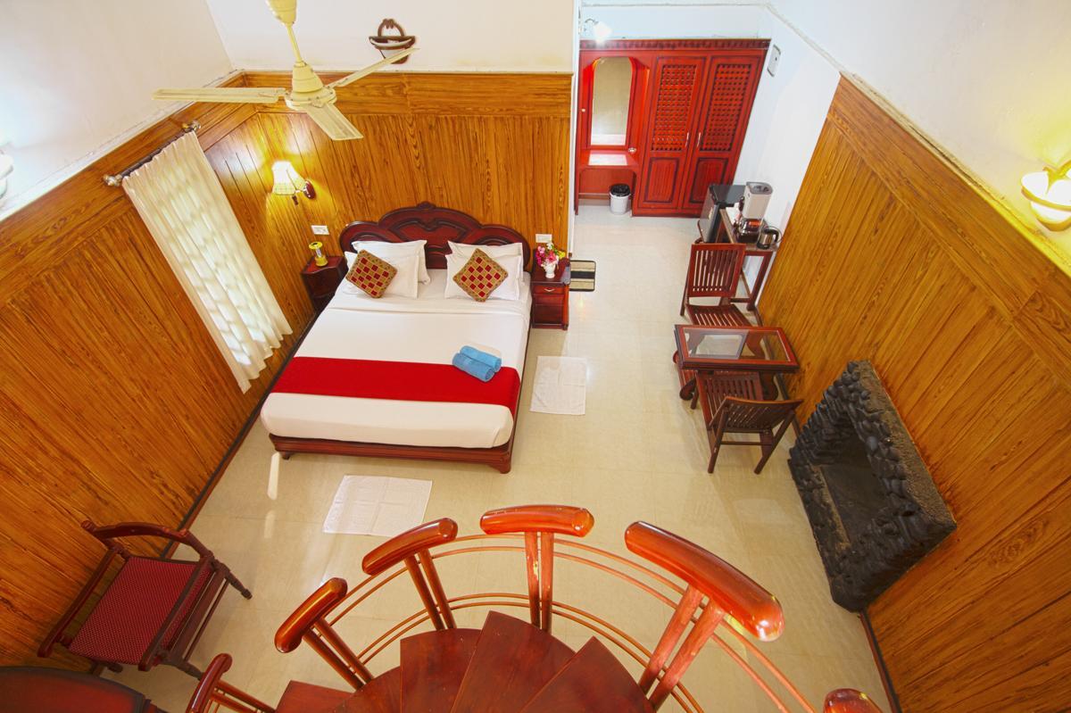 Misty Woods Resort Kakkabe Cameră foto